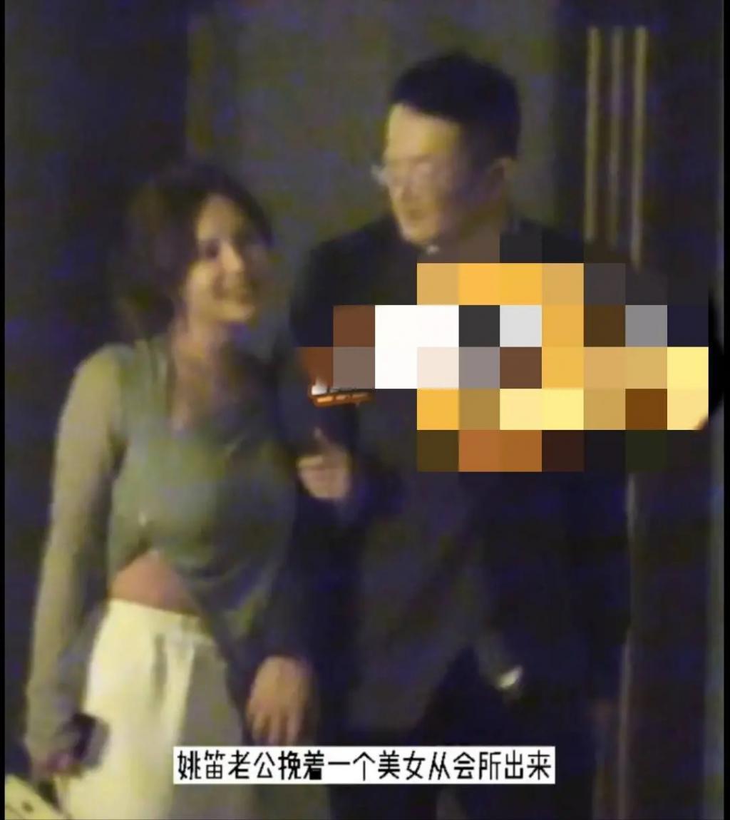 娱乐圈“小三”现世报：有人生不出孩子，有人老得不敢认