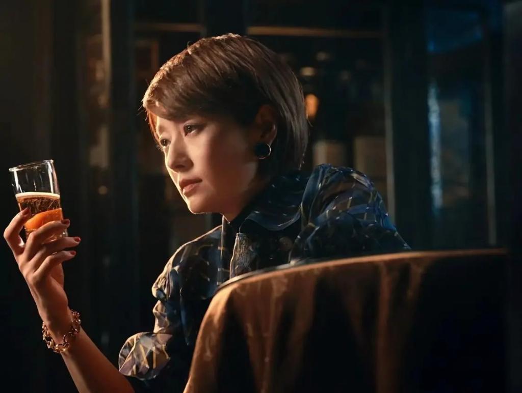 娱乐圈“小三”现世报：有人生不出孩子，有人老得不敢认