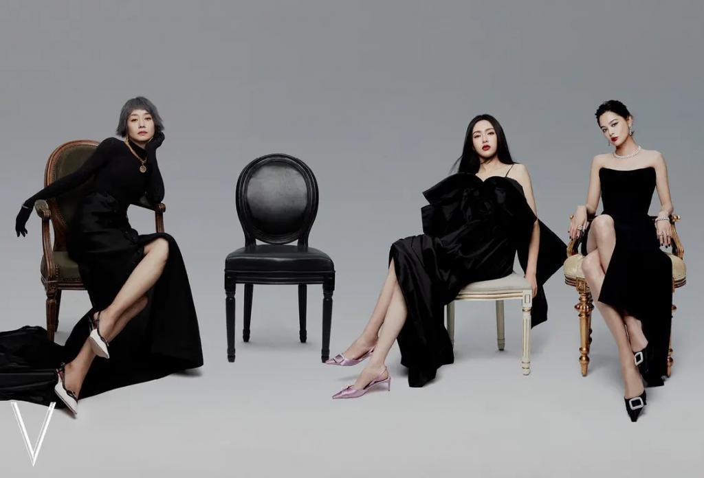 娱乐圈“小三”现世报：有人生不出孩子，有人老得不敢认