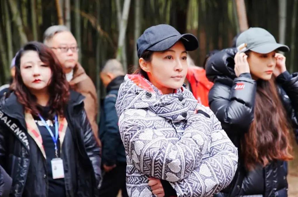 娱乐圈“小三”现世报：有人生不出孩子，有人老得不敢认