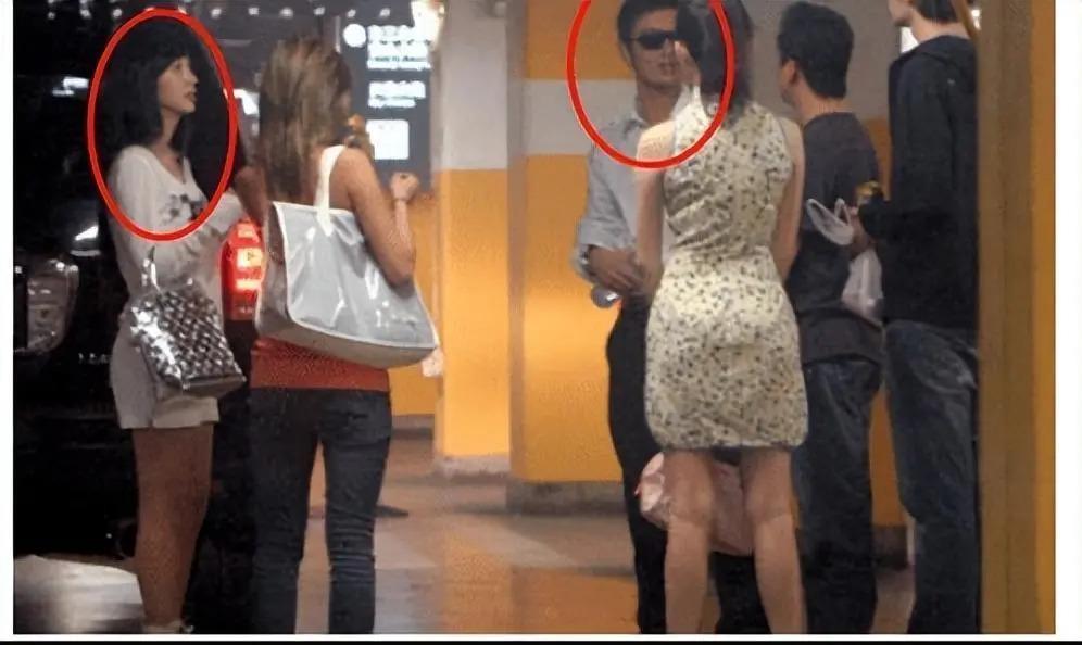 娱乐圈“小三”现世报：有人生不出孩子，有人老得不敢认