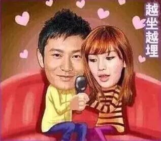 娱乐圈“小三”现世报：有人生不出孩子，有人老得不敢认