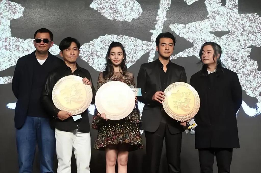 娱乐圈“小三”现世报：有人生不出孩子，有人老得不敢认