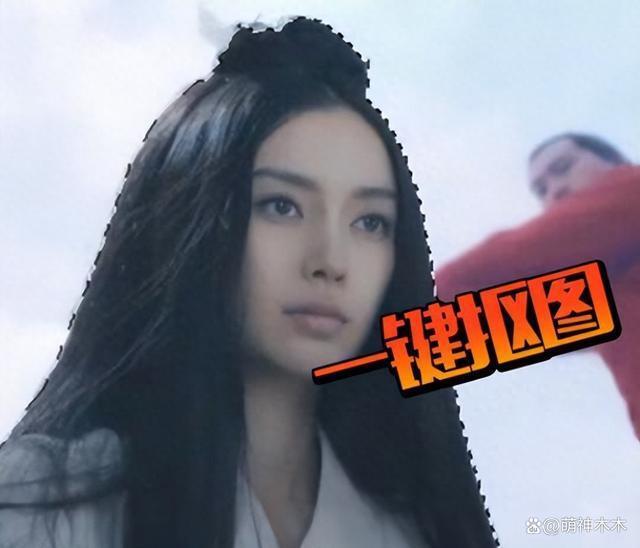 杨颖全网账号解禁！风波后频频试水，实力堪忧复出渺茫