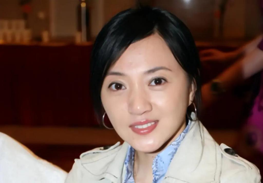 “小品公主”金玉婷：5登春晚火遍全国后，却患了精神病