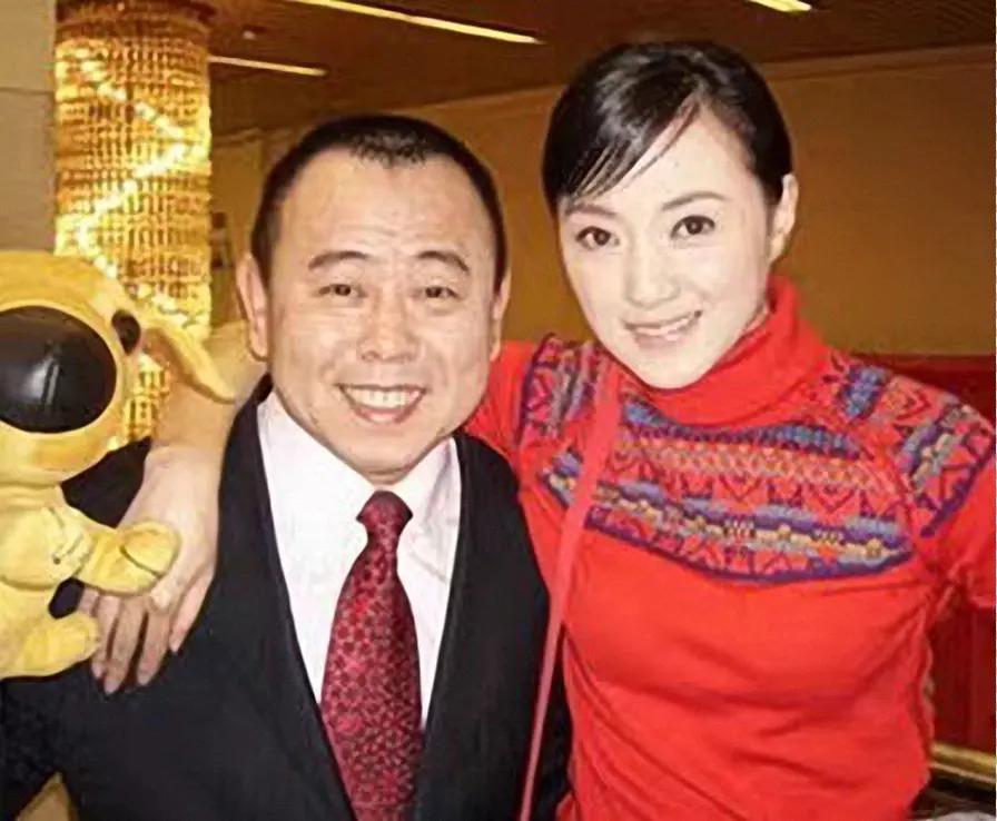 “小品公主”金玉婷：5登春晚火遍全国后，却患了精神病