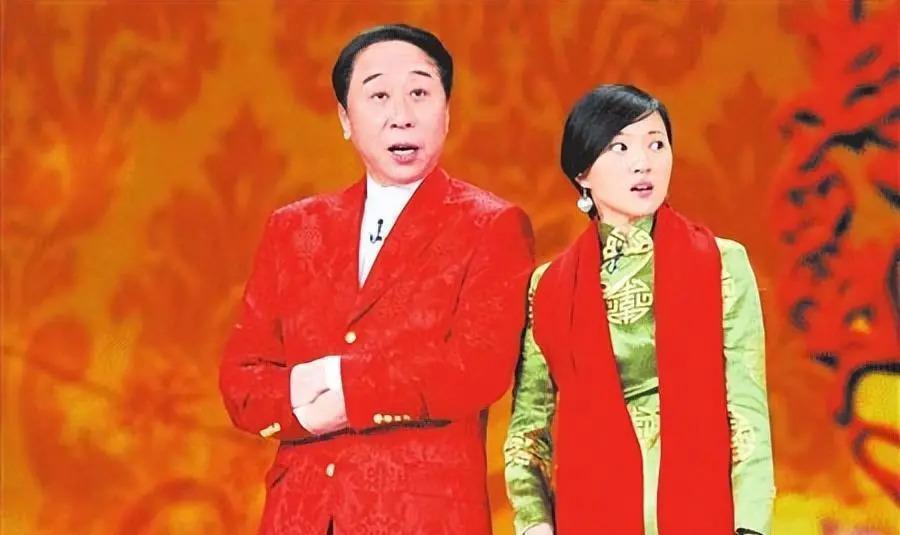“小品公主”金玉婷：5登春晚火遍全国后，却患了精神病