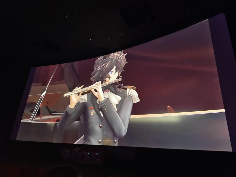 还在卷，还在卷，这家上海公司怎么还在卷