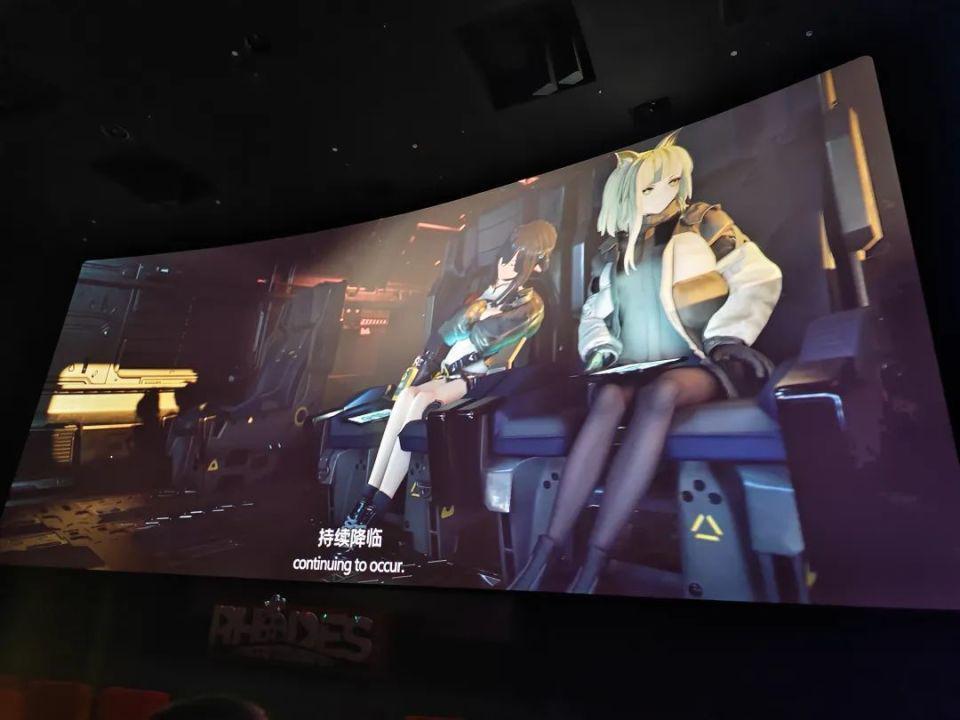 还在卷，还在卷，这家上海公司怎么还在卷