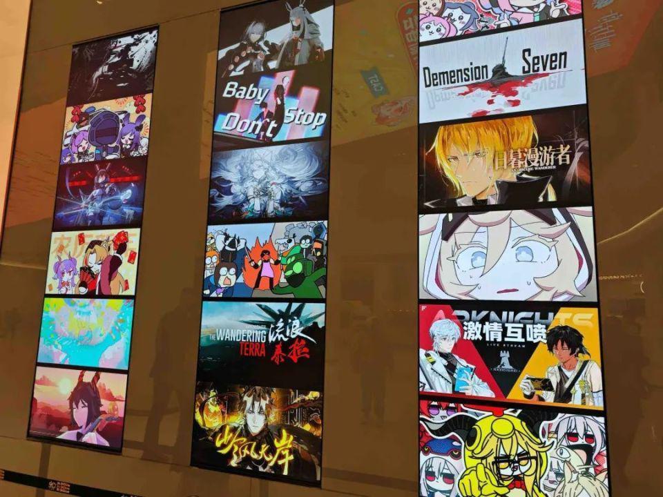 还在卷，还在卷，这家上海公司怎么还在卷