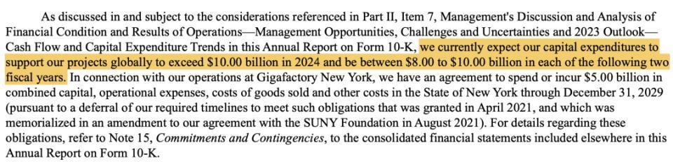 特斯拉内部文件提了20次上海！狂砸700亿元研发，力保中国市场