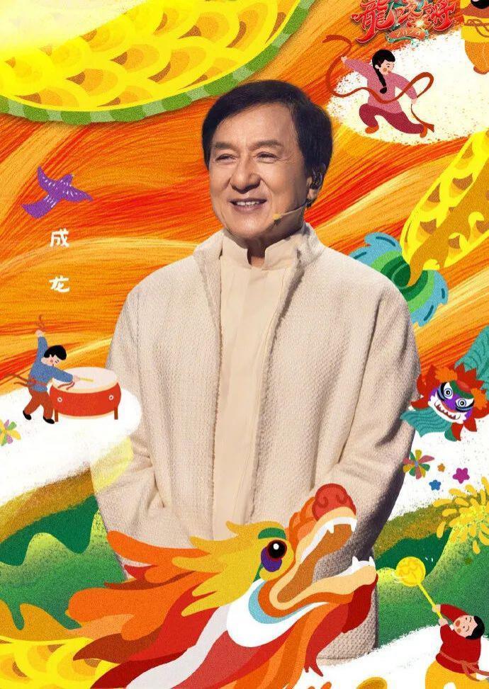 河南春晚阵容官宣：看到嘉宾后我难掩激动，该来的都来了