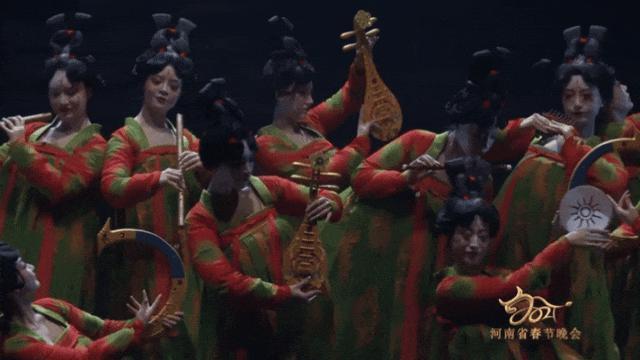 河南春晚阵容官宣：看到嘉宾后我难掩激动，该来的都来了