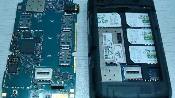 年入621亿，“土里刨食”的廉价手机，竟成了钻石王老五