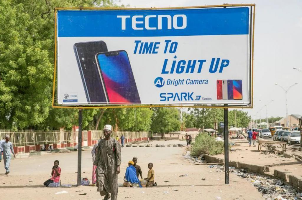 年入621亿，“土里刨食”的廉价手机，竟成了钻石王老五