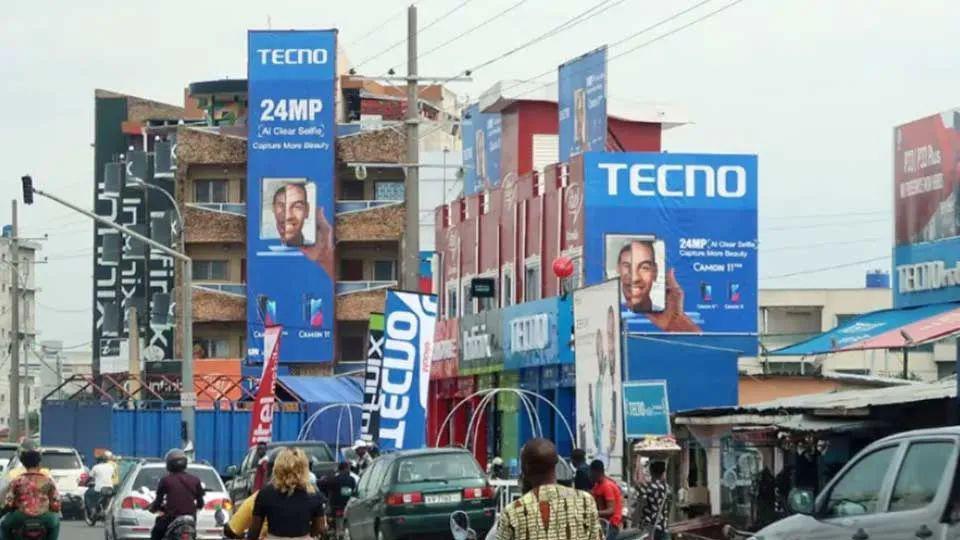 年入621亿，“土里刨食”的廉价手机，竟成了钻石王老五