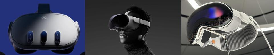 独家对话CEO，解密华强北Vision Pro，最难“山寨”的苹果产品