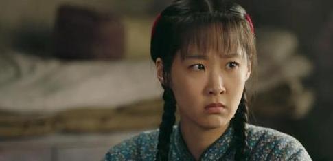 《狗剩快跑》：但凡女主拉胯一点，都压不住惊艳的女配！