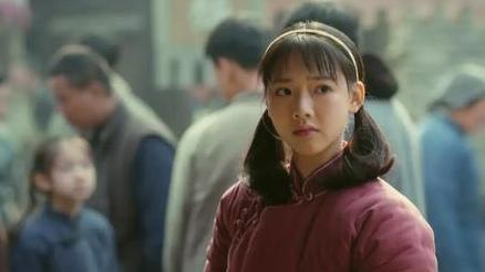 《狗剩快跑》：但凡女主拉胯一点，都压不住惊艳的女配！