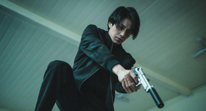 一集更比一集火爆的新剧,播了4集从7.7分冲上8.5分!