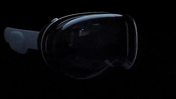 中国所谓的AR领头羊Rokid，跟Apple Vision Pro产品差距有多大？