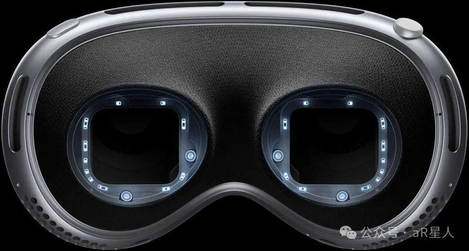 中国所谓的AR领头羊Rokid，跟Apple Vision Pro产品差距有多大？