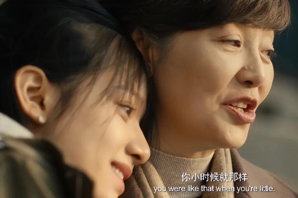 当肖战跟张婧仪站在一起，我才彻底明白，什么叫顶级骨相