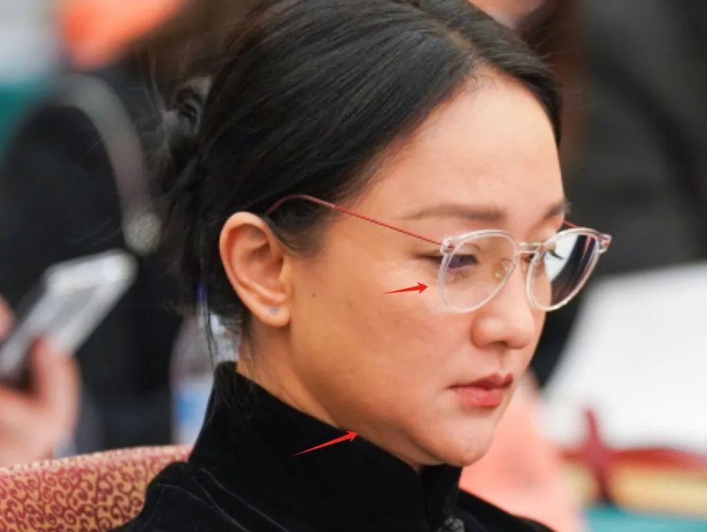 真生图来了！众星出席影协代表大会，周冬雨易烊千玺周迅状态曝光