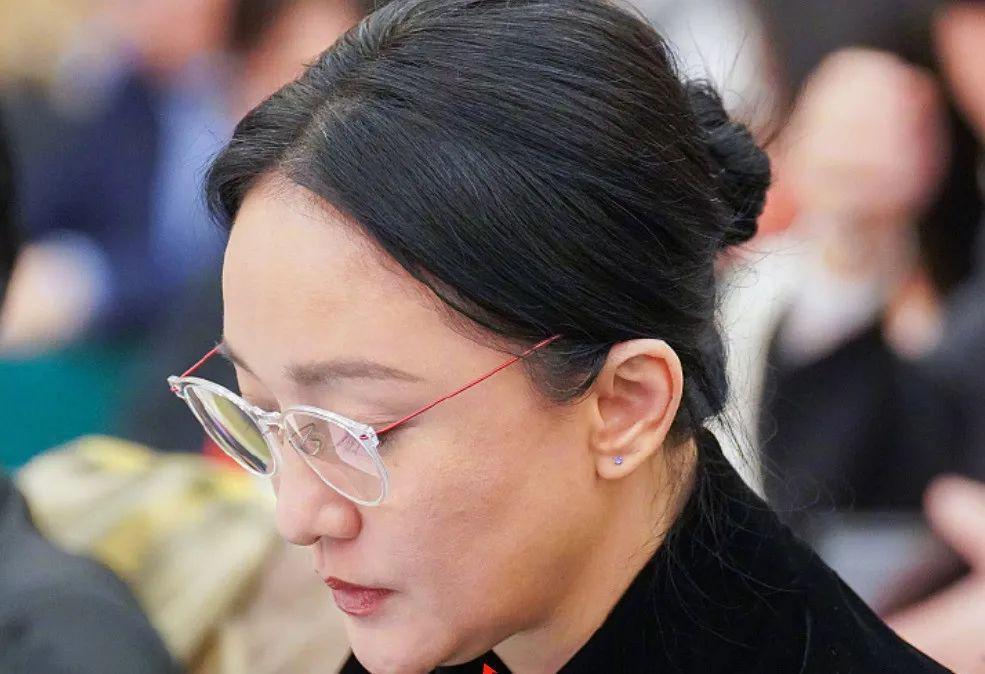 真生图来了！众星出席影协代表大会，周冬雨易烊千玺周迅状态曝光