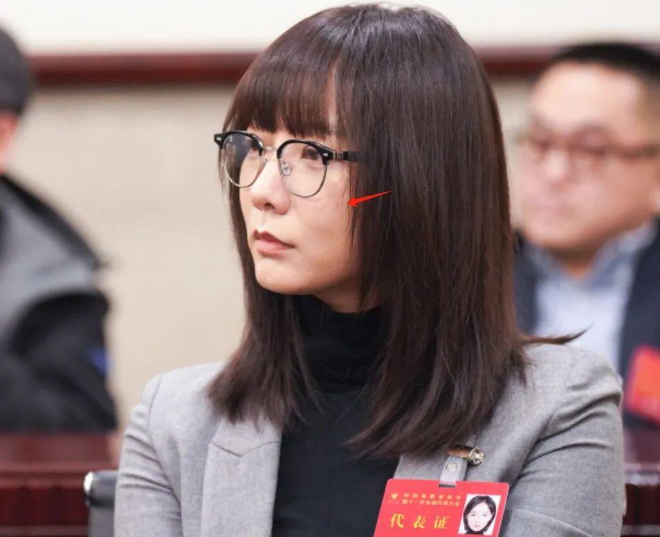 真生图来了！众星出席影协代表大会，周冬雨易烊千玺周迅状态曝光