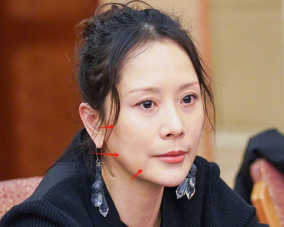真生图来了！众星出席影协代表大会，周冬雨易烊千玺周迅状态曝光