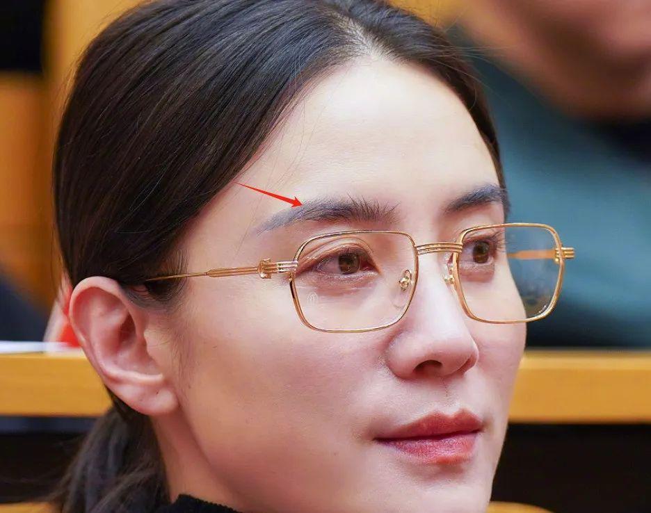 真生图来了！众星出席影协代表大会，周冬雨易烊千玺周迅状态曝光