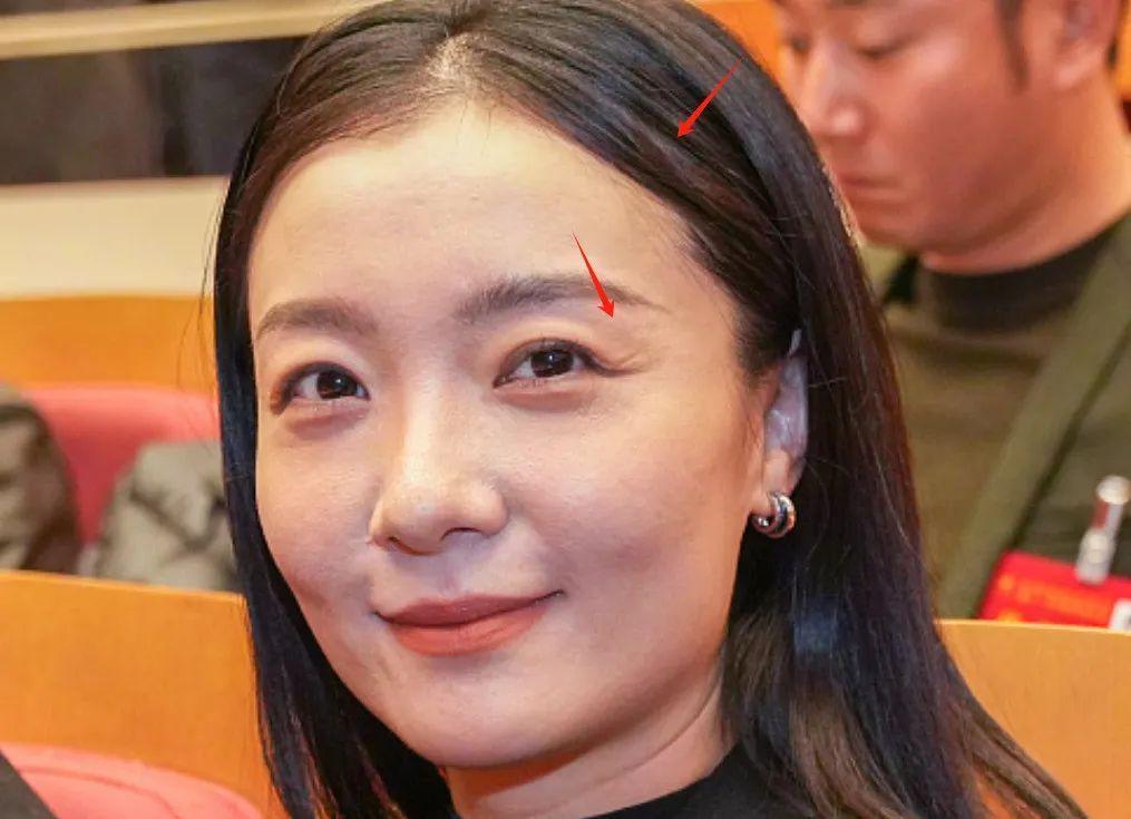 真生图来了！众星出席影协代表大会，周冬雨易烊千玺周迅状态曝光