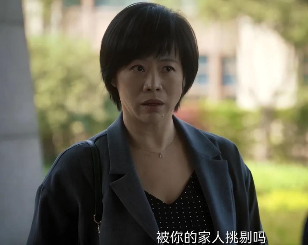 当“整容脸”混进央视抗战剧？演技再好也拉垮