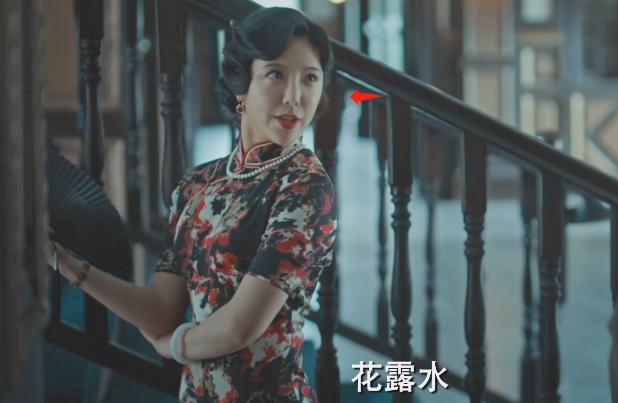 当“整容脸”混进央视抗战剧？演技再好也拉垮