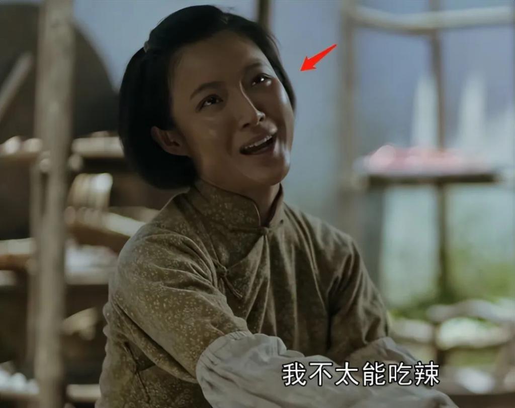 当“整容脸”混进央视抗战剧？演技再好也拉垮