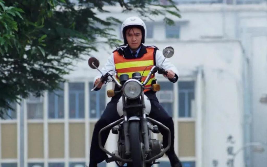 他才是真正的大娱乐家吧
