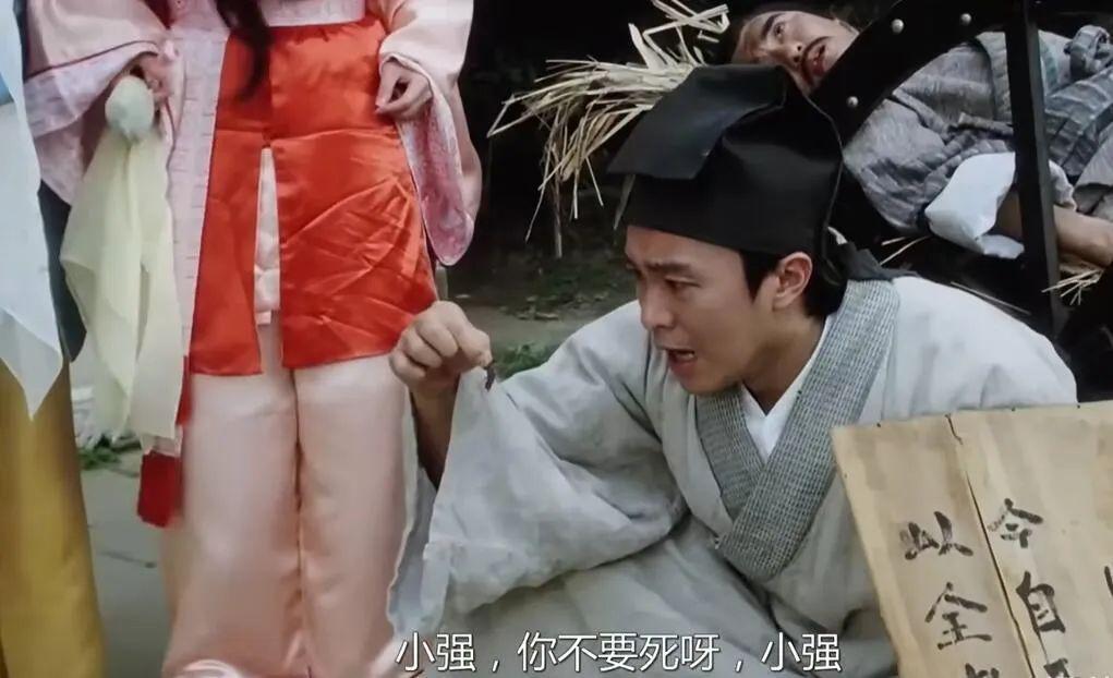 他才是真正的大娱乐家吧