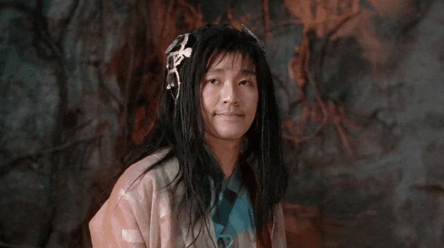 他才是真正的大娱乐家吧