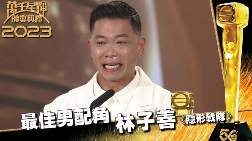 他才是真正的大娱乐家吧