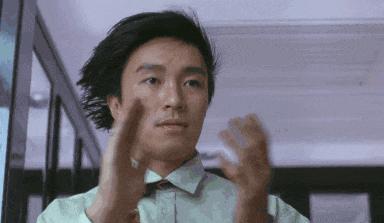 他才是真正的大娱乐家吧