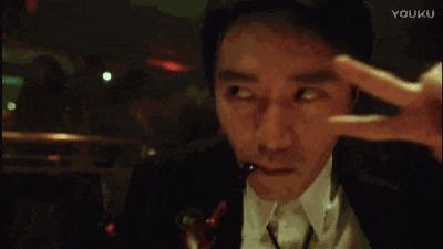 他才是真正的大娱乐家吧