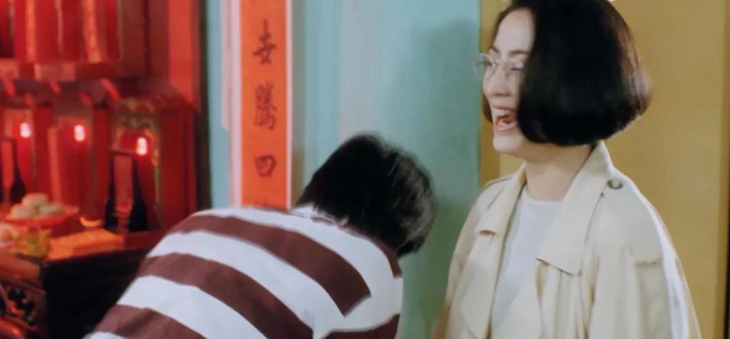 他才是真正的大娱乐家吧