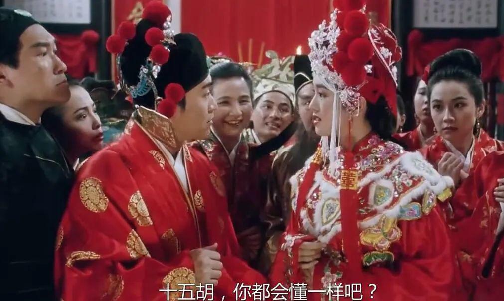 他才是真正的大娱乐家吧