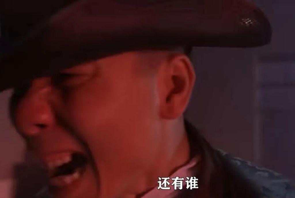 他才是真正的大娱乐家吧