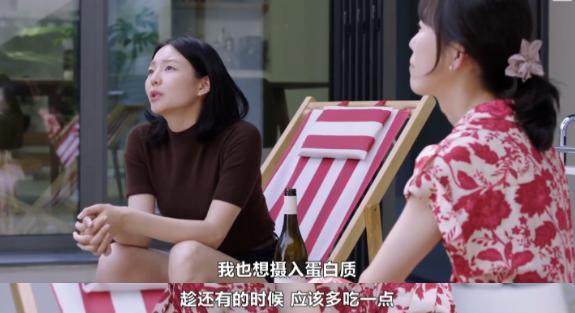 她拍的激情戏，内娱没胆抄