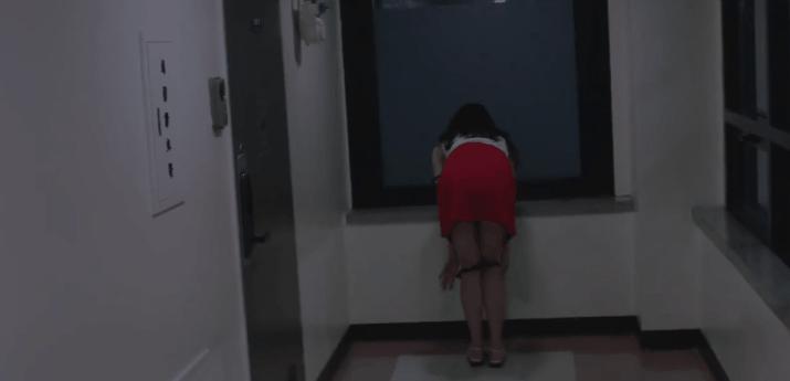 她拍的激情戏，内娱没胆抄