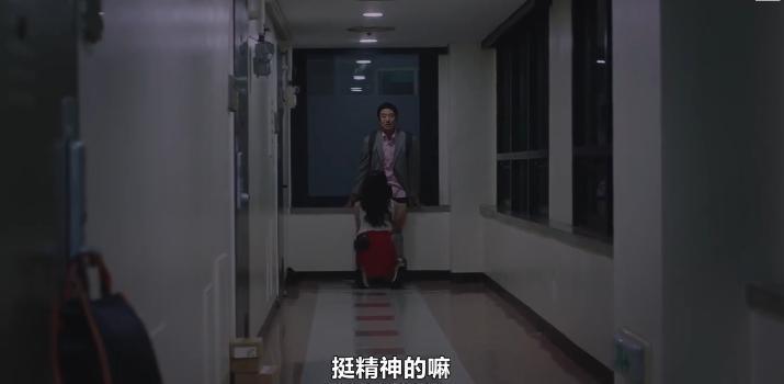 她拍的激情戏，内娱没胆抄