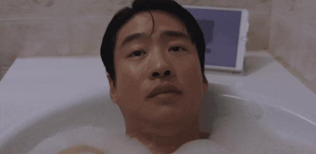 她拍的激情戏，内娱没胆抄