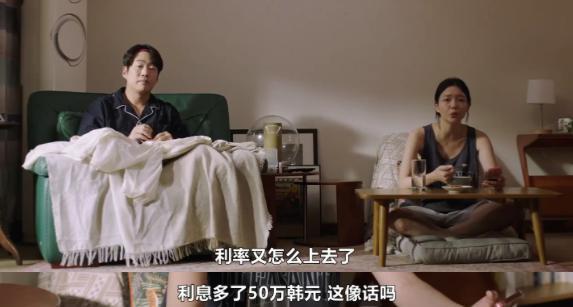 她拍的激情戏，内娱没胆抄